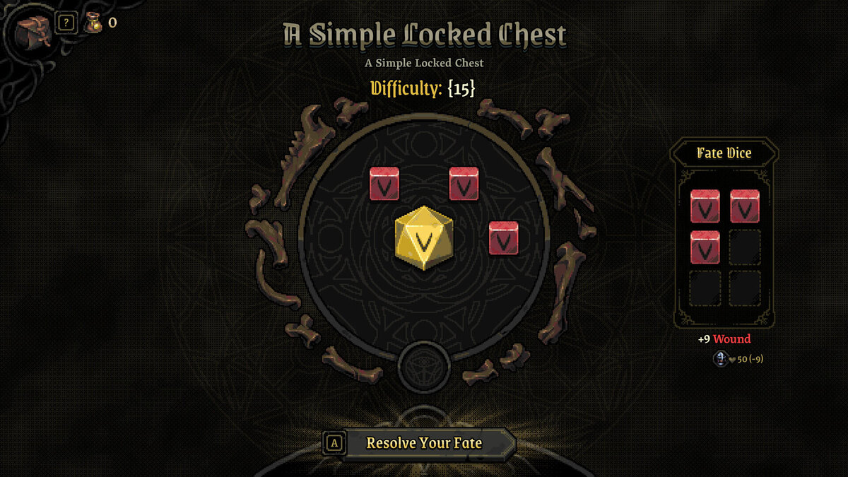    Галерея игры Neath