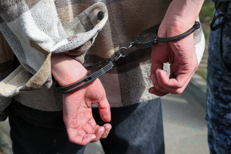    Сергей Петров/NEWS.ru