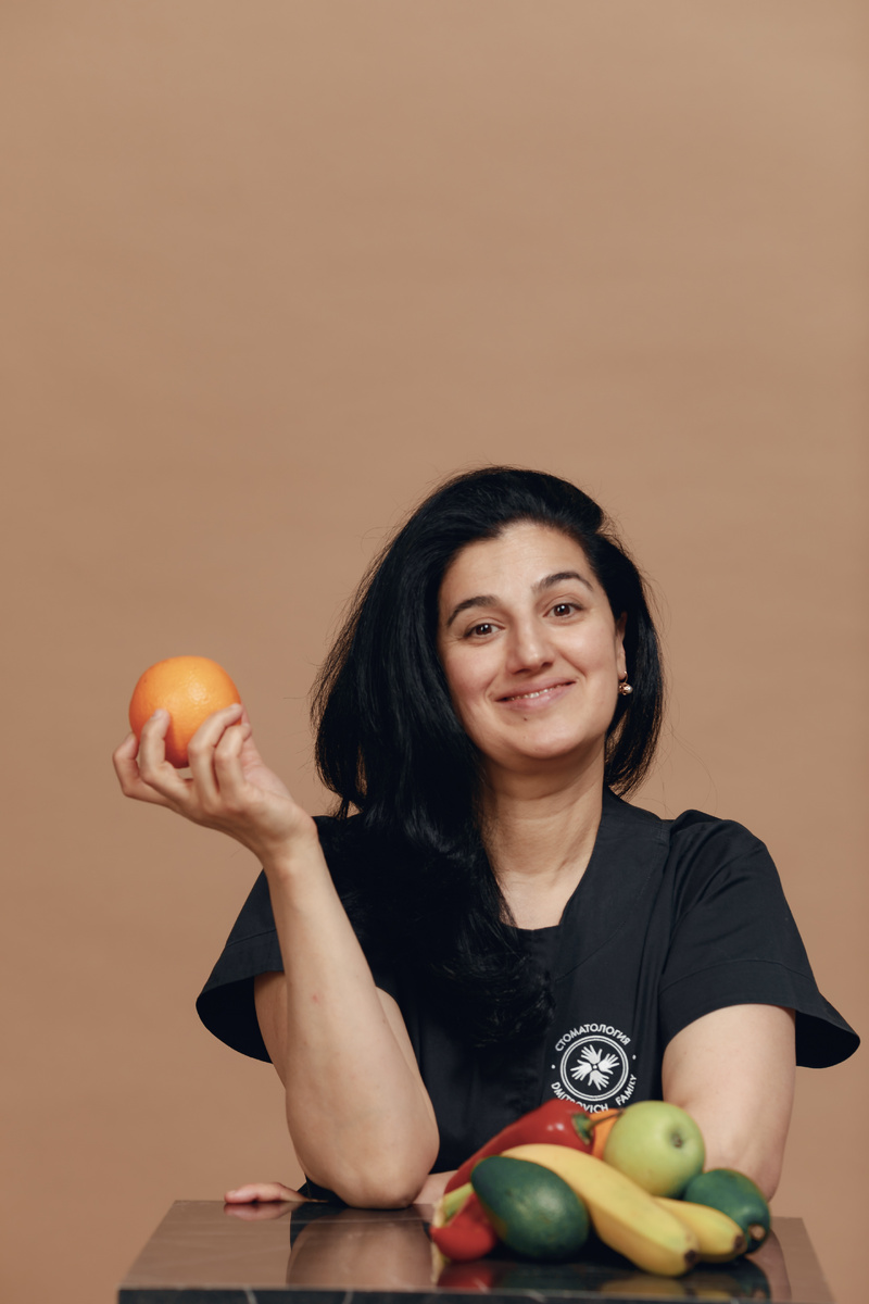 Фотография взята с сайта стоматологии Дмитрович Фэмили https://www.dmitrovich.ru/