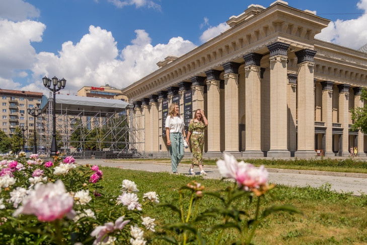    Фото Андрея Заржецкого vn.ru