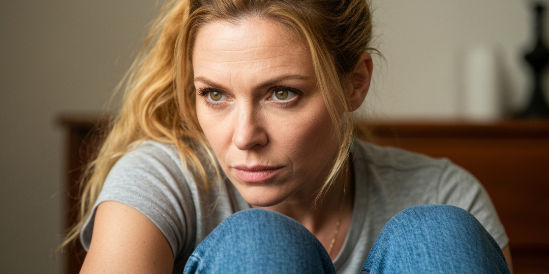 Ты вечно недовольна, маму оскорбила, а она столько для нас сделала! – кричал муж. Я молча собрала вещи