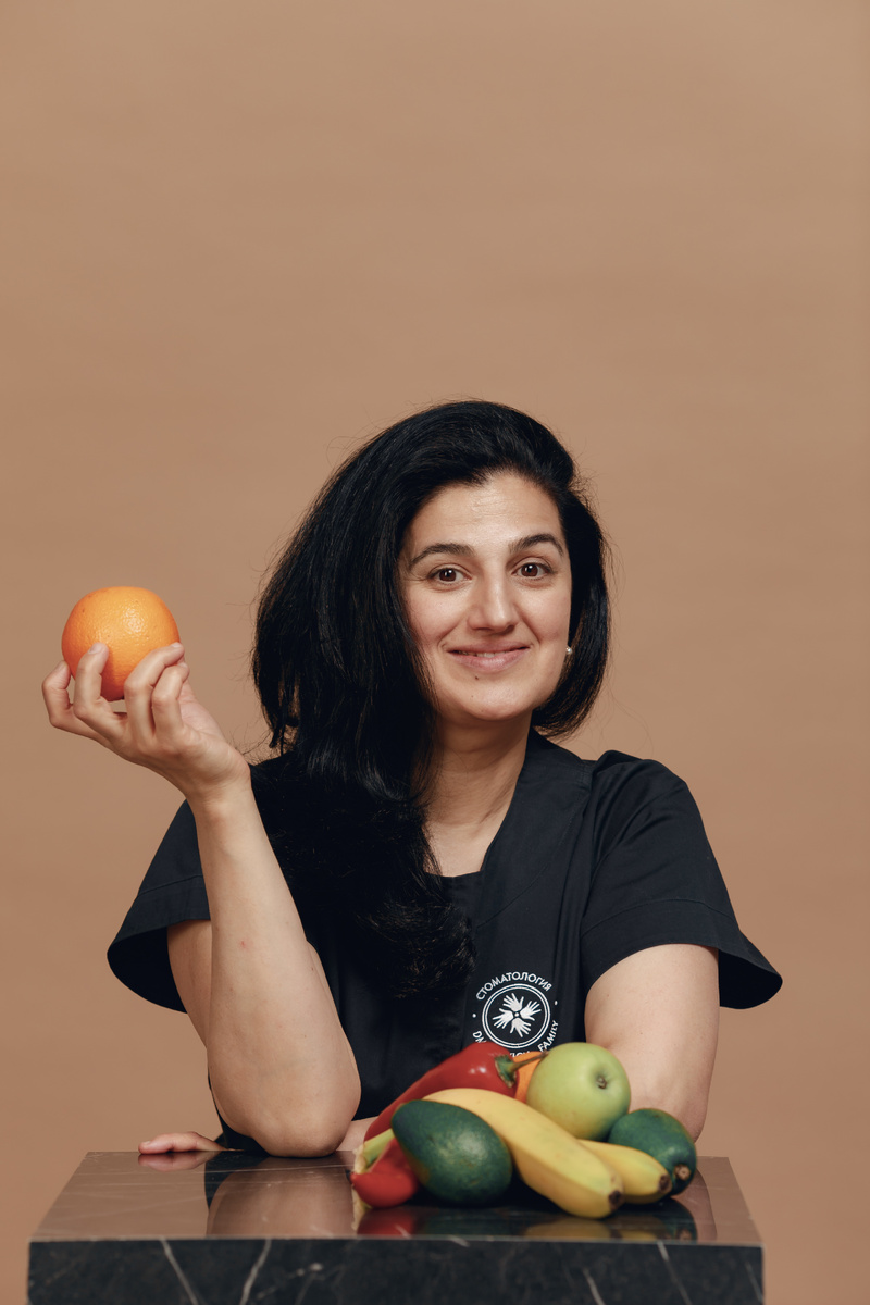 Фотография взята с сайта стоматологии Дмитрович Фэмили https://www.dmitrovich.ru/