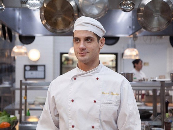 Лучшие цитаты для поднятия духа из Сериала "Кухня"