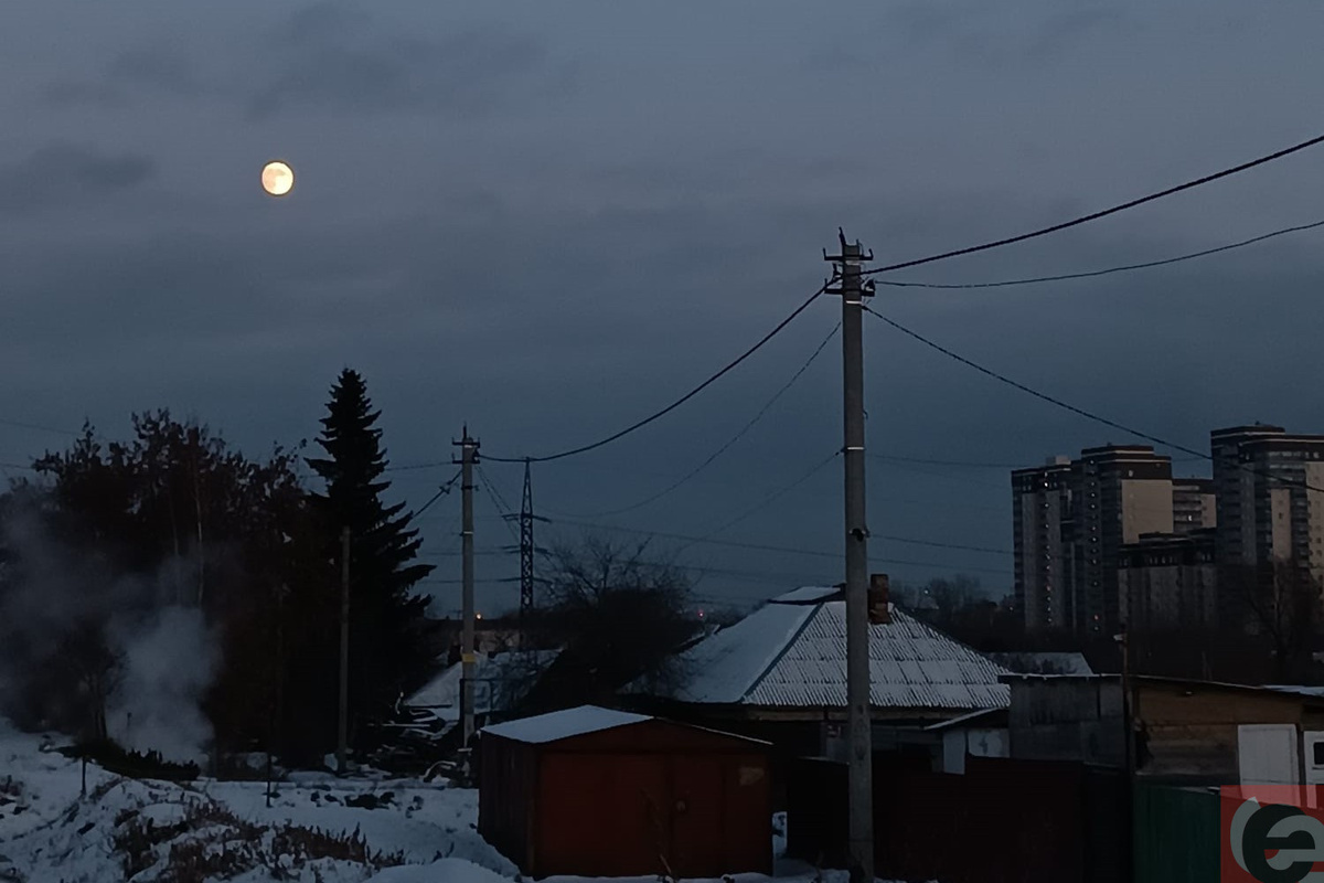    Фото: Прецедент