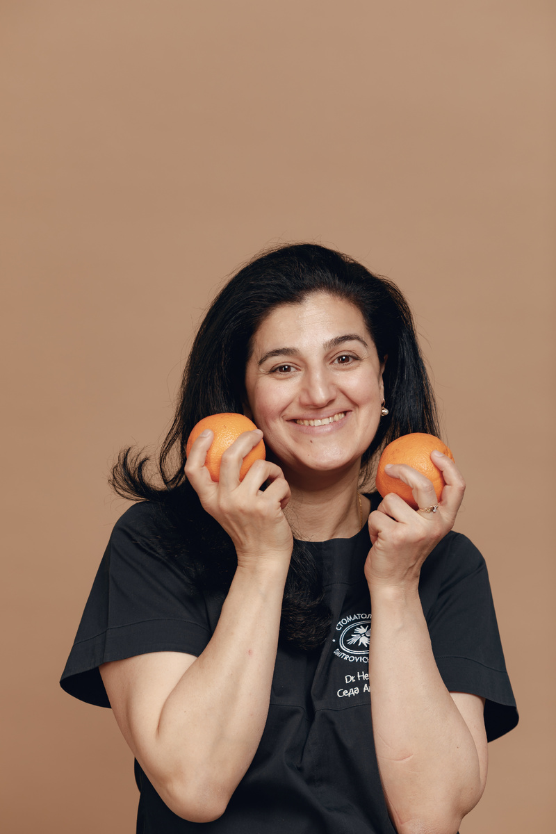 Фотография взята с сайта стоматологии Дмитрович Фэмили https://www.dmitrovich.ru/