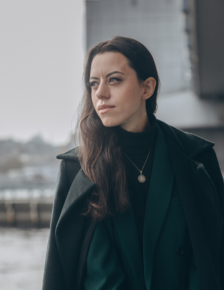 Марина Акайдын | Адвокат в Турции