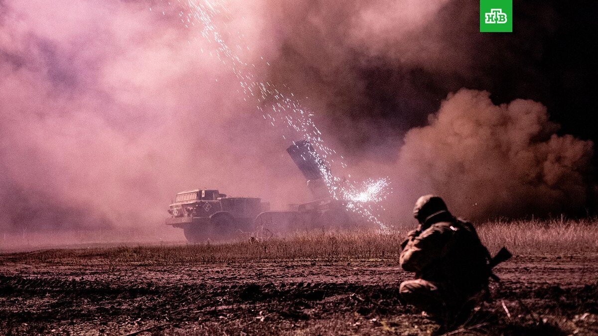    Фото: РИА Новости © 2025, Сергей Бобылев