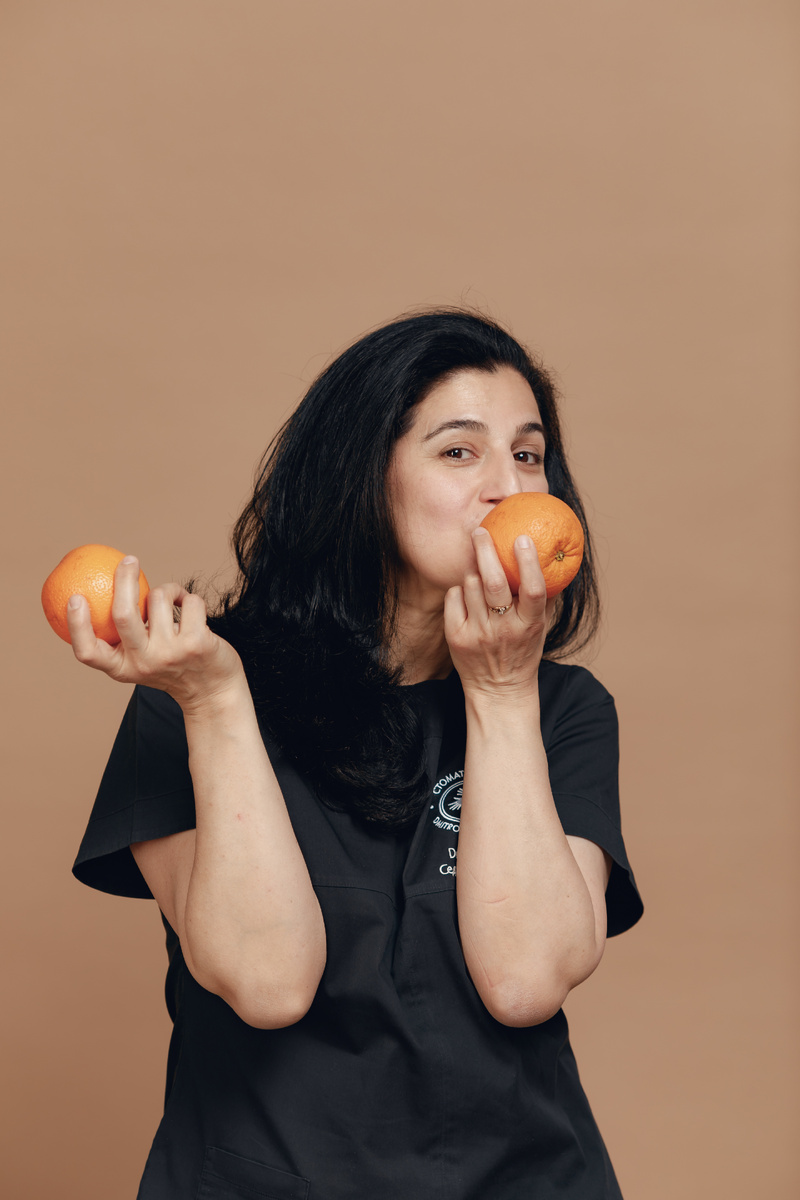 Фотография взята с сайта стоматологии Дмитрович Фэмили https://www.dmitrovich.ru/