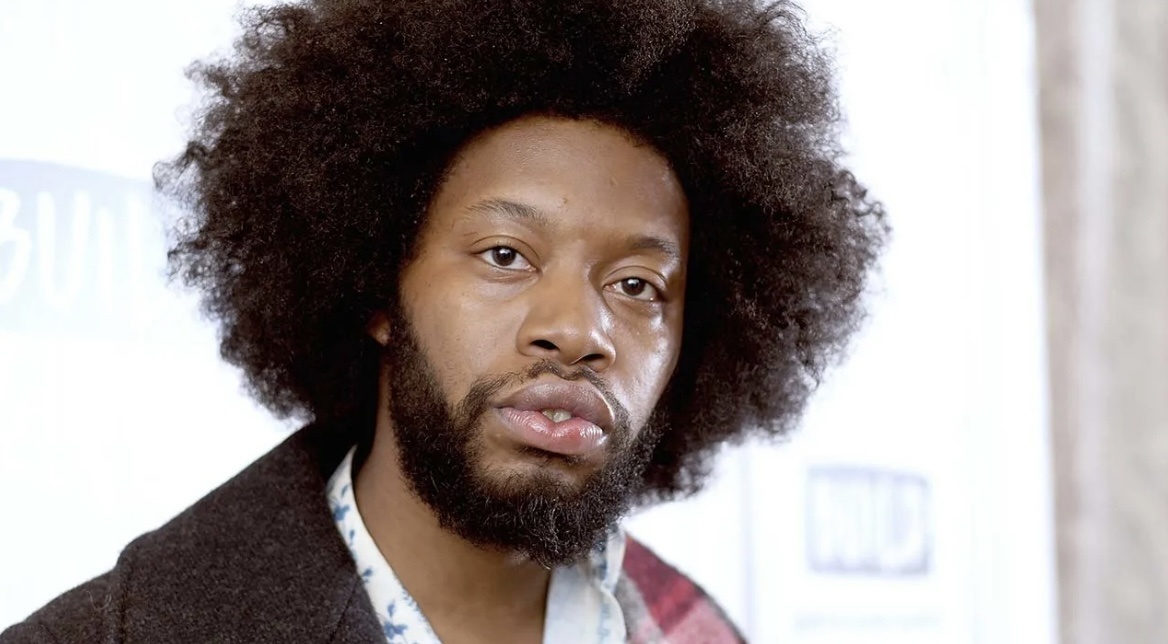 Джереми О. Харрис