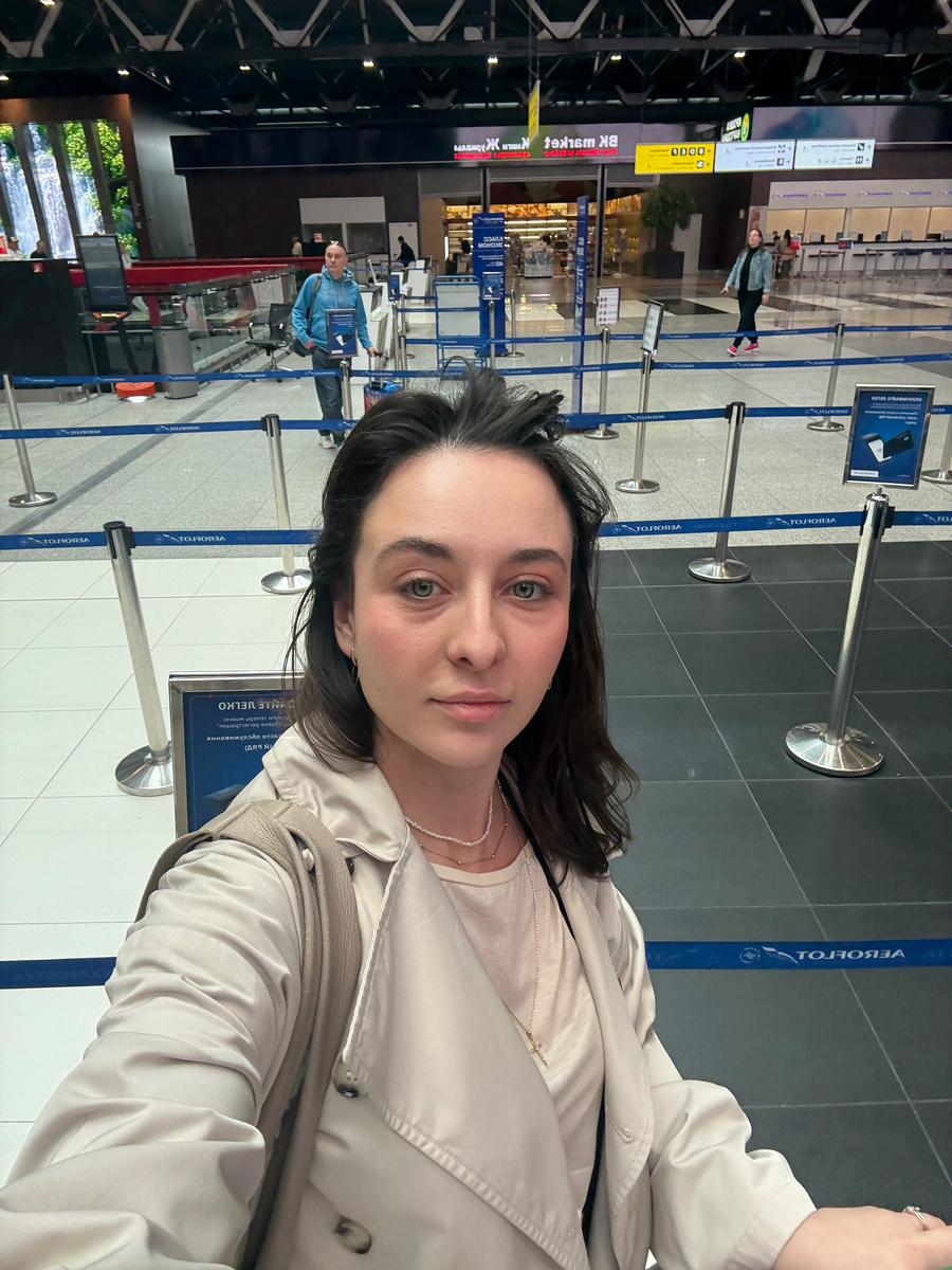 Я в самолёте. Ещё несколько часов — и все сомнения рассеются. Начнётся новый сезон, новые приключения, новые истории.