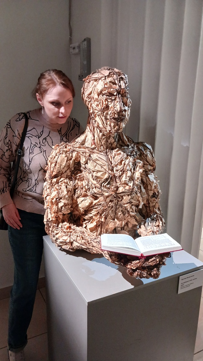 Мне сегодня 43. Фото автора