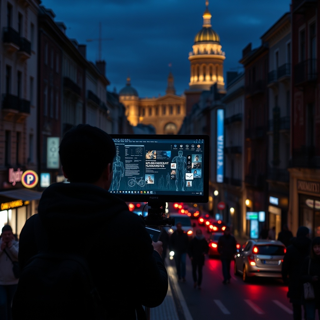 Автор: В. Панченко