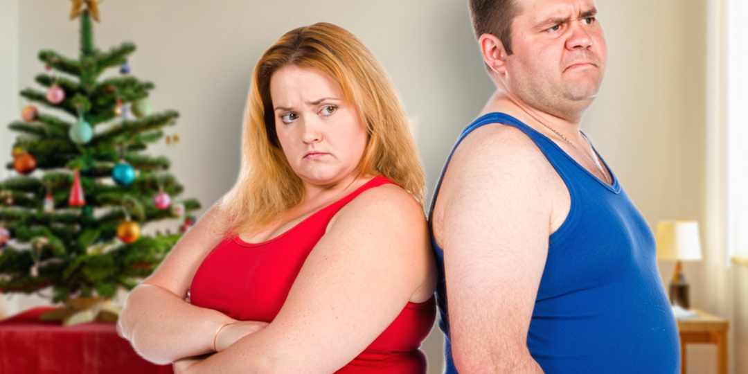 "Хлебосольный" сосед