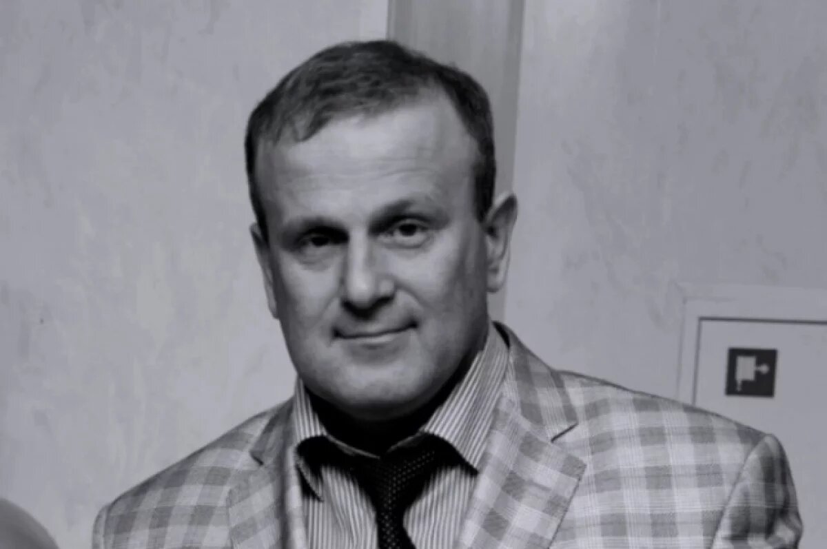    Стала известна дата похорон актера из «Алых парусов» Александра Скавыша