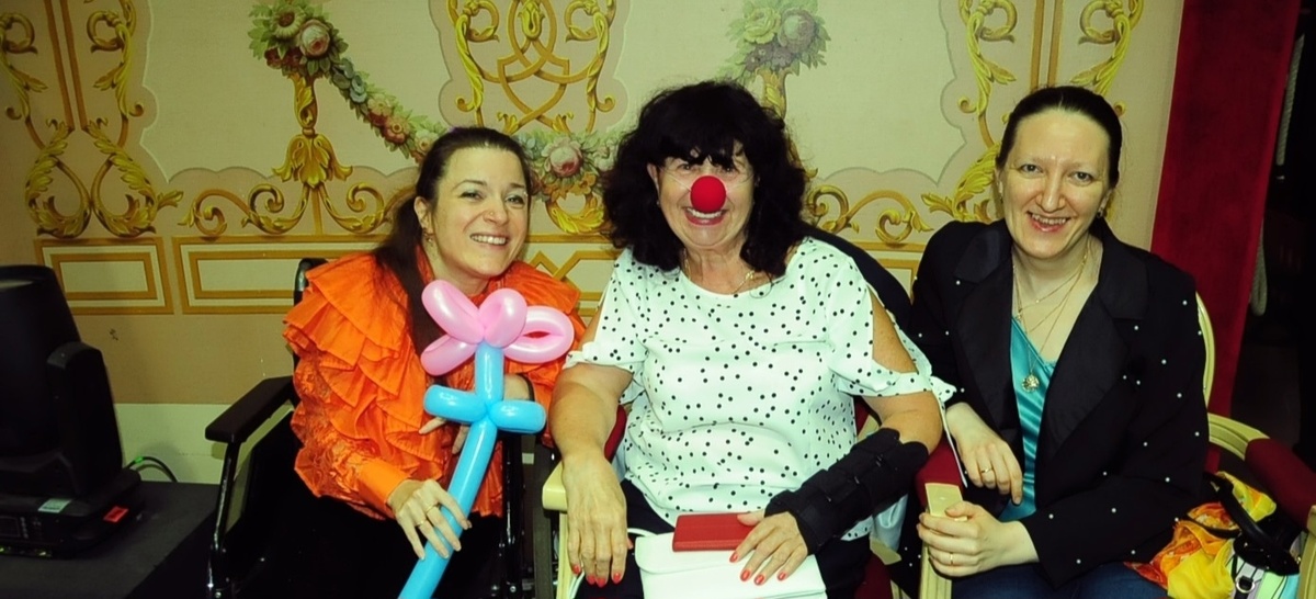 Фото из личного архива