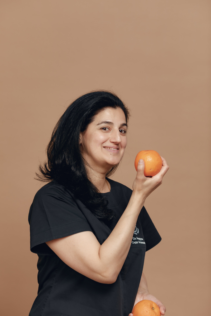 Фотография взята с сайта стоматологии Дмитрович Фэмили https://www.dmitrovich.ru/