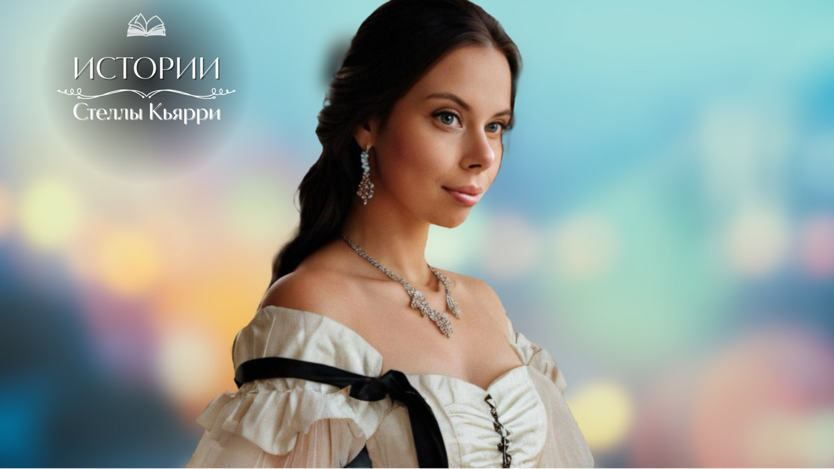 Стелла Кьярри