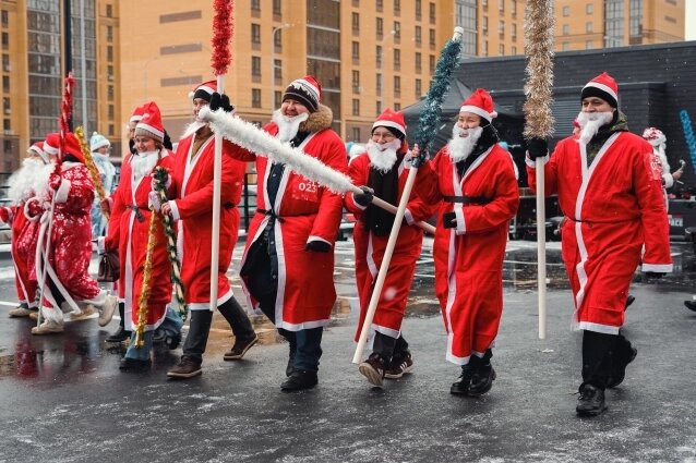    Фото: АиФ - Тюмень / Екатерина Пинчук