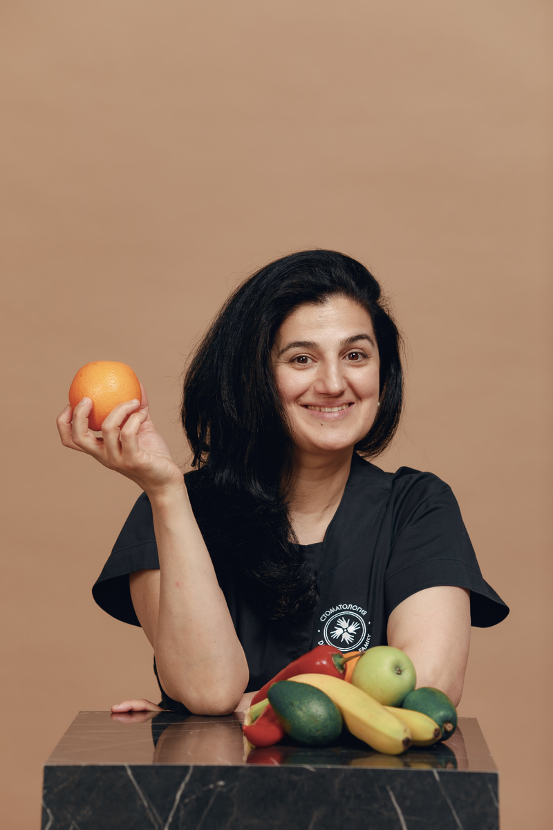 Фотография взята с сайта стоматологии Дмитрович Фэмили https://www.dmitrovich.ru/