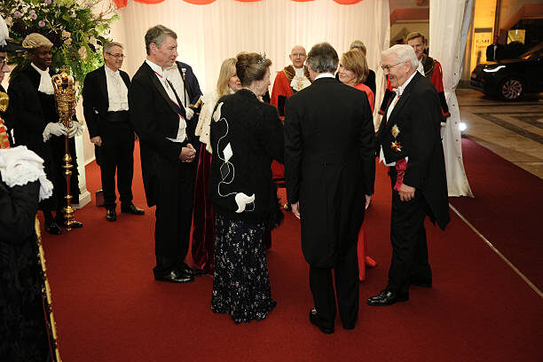 Фото Pool/Getty Images