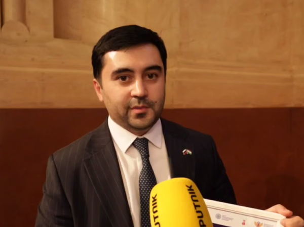 Учителей Таджикистана наградили за победу в конкурсе русских школ за рубежом