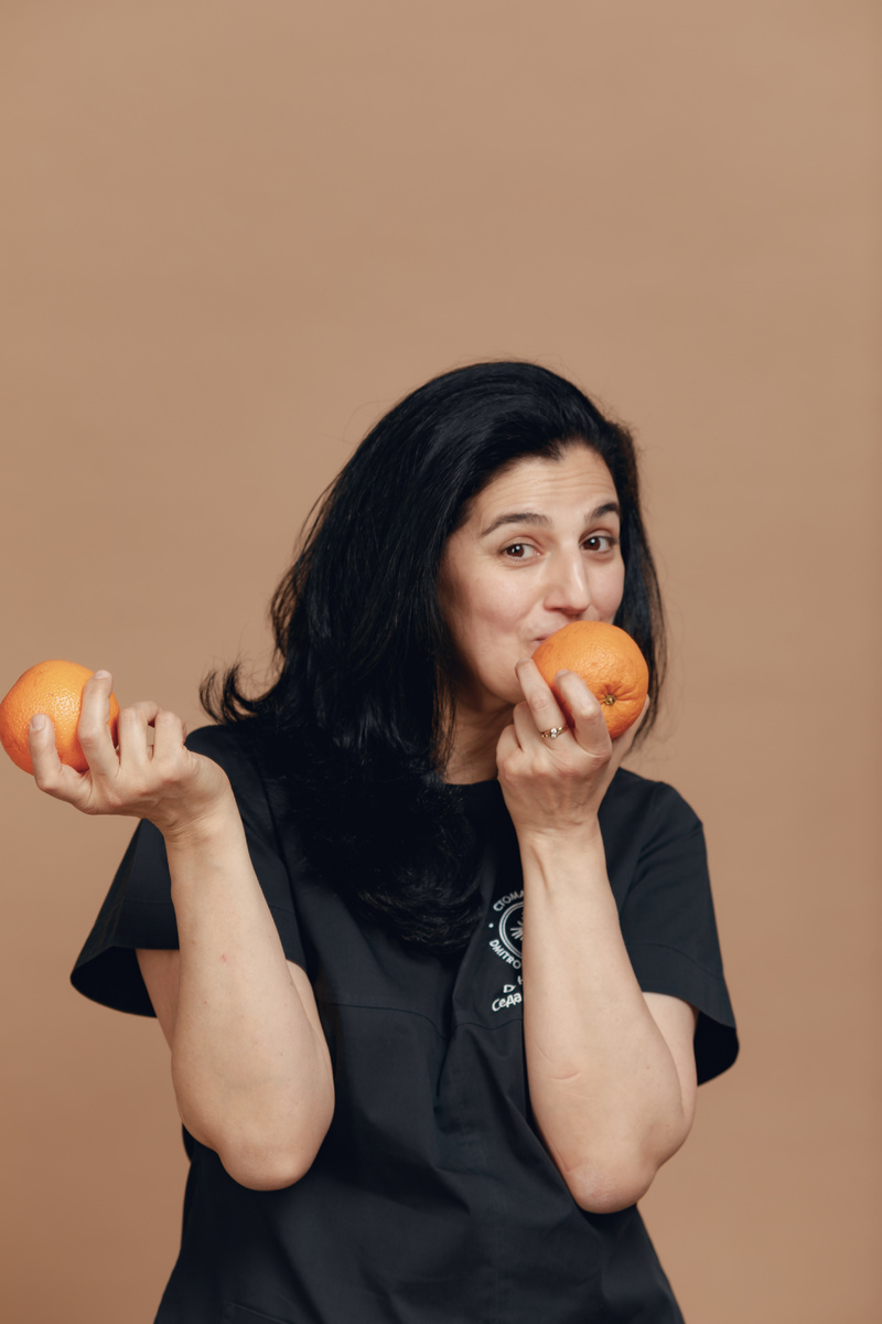 Фотография взята с сайта стоматологии Дмитрович Фэмили https://www.dmitrovich.ru/