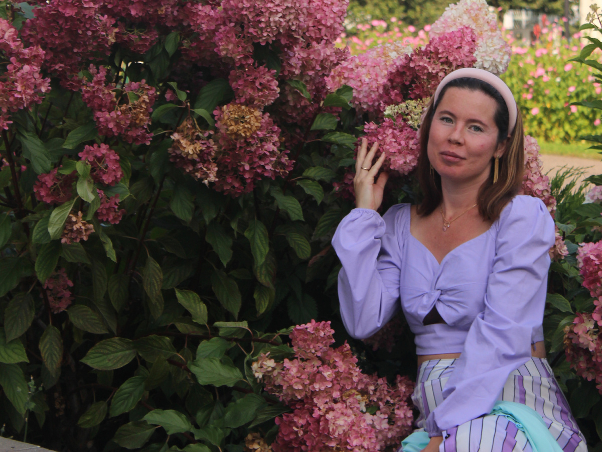 Фото автора