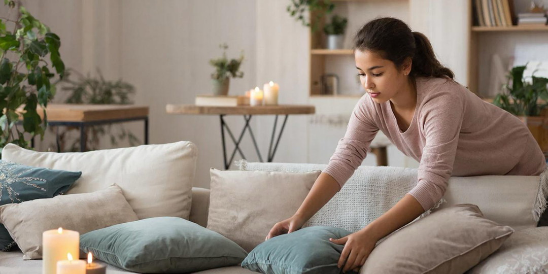 Рай в шалаше