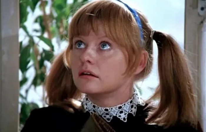    Ирина Муравьева: смех на экране, драма за кадром.