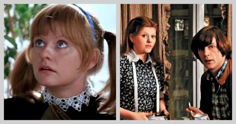    Александр Абдулов и Ирина Муравьева в фильме «Карнавал» – дуэт, который полюбился миллионам.