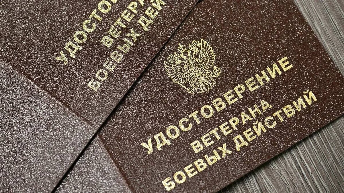 На сколько повысят ЕДВ ветеранам боевых действий в 2026 году?