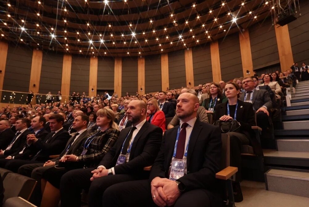    Фото: пресс-служба ВАРМСУ