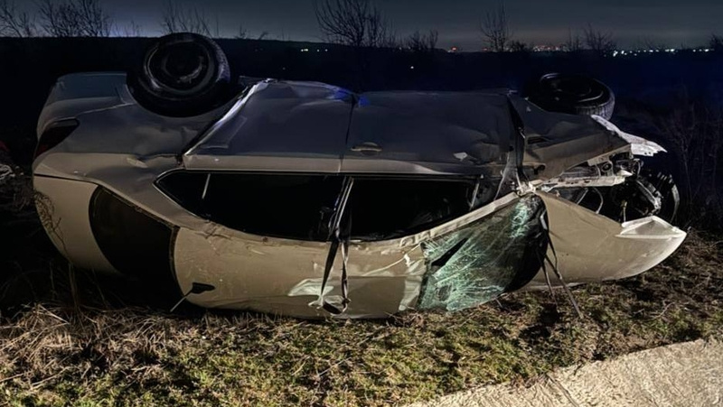      Фото: УГИБДД по Ставрополью