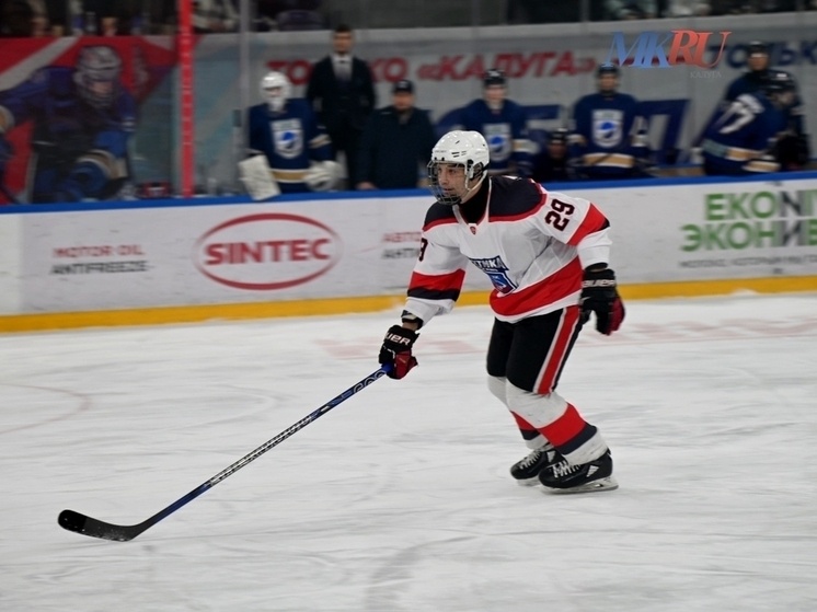     Фото: "МК в Калуге"