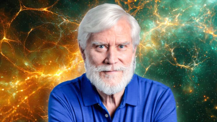 Томас Кэмпбелл, известный физик. Источник: https://clck.su/HeGyo