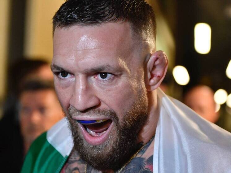     Фото: UFC Eurasia