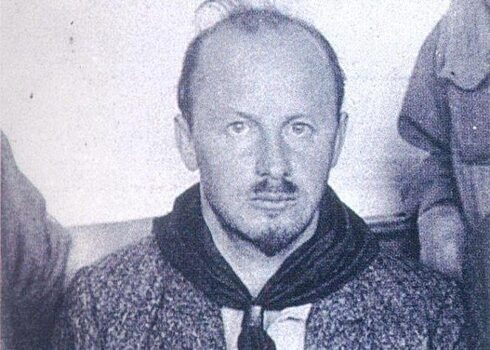 Николай Бухарин. Источник news.rambler.ru