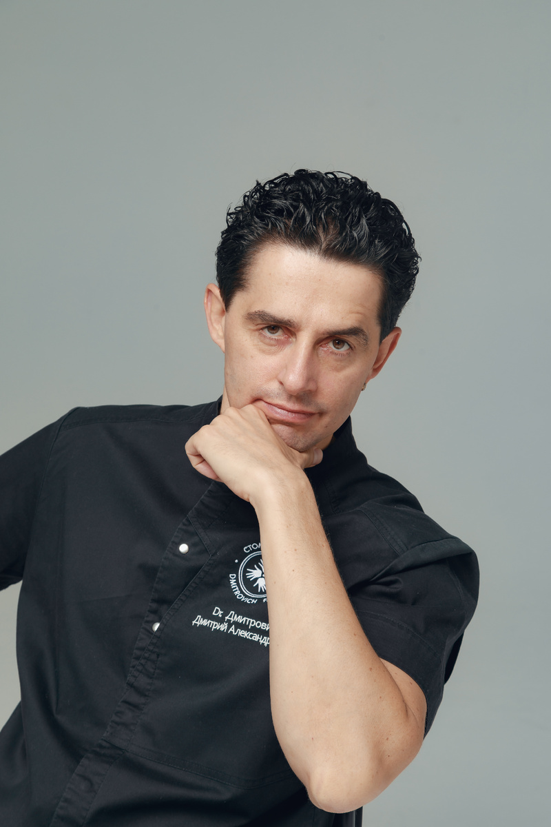 Фотография взята с сайта стоматологии Дмитрович Фэмили https://www.dmitrovich.ru/