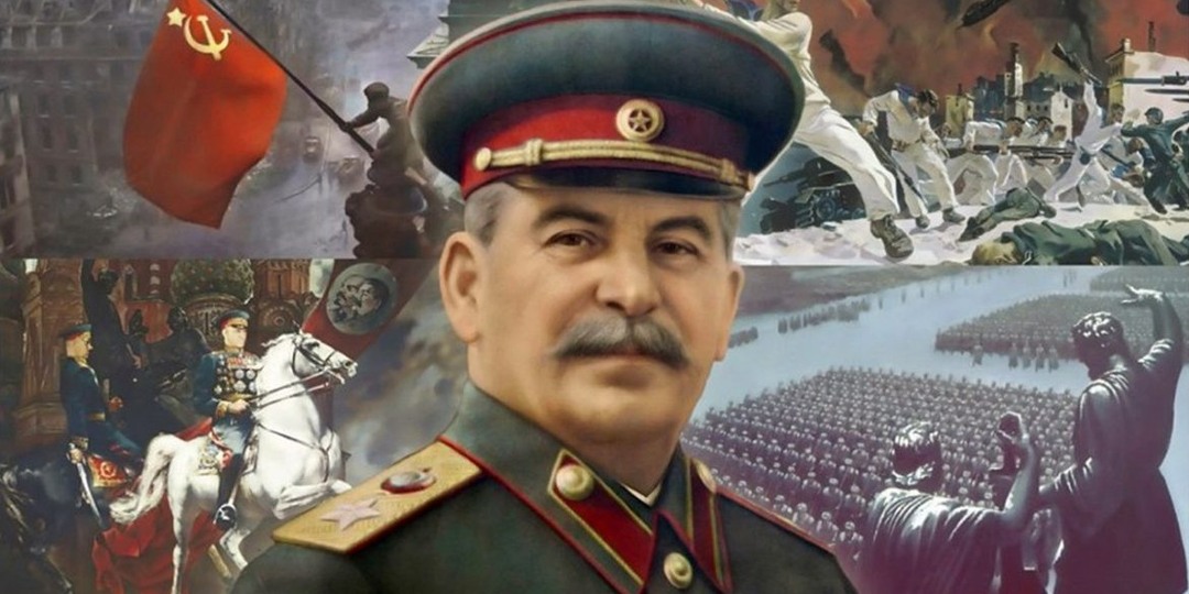 Имя Сталина будет жить в веках: ко дню рождения Иосифа Виссарионовича