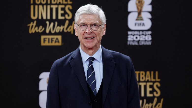 Арсен Венгер назвал главного фаворита ЧМ-2026