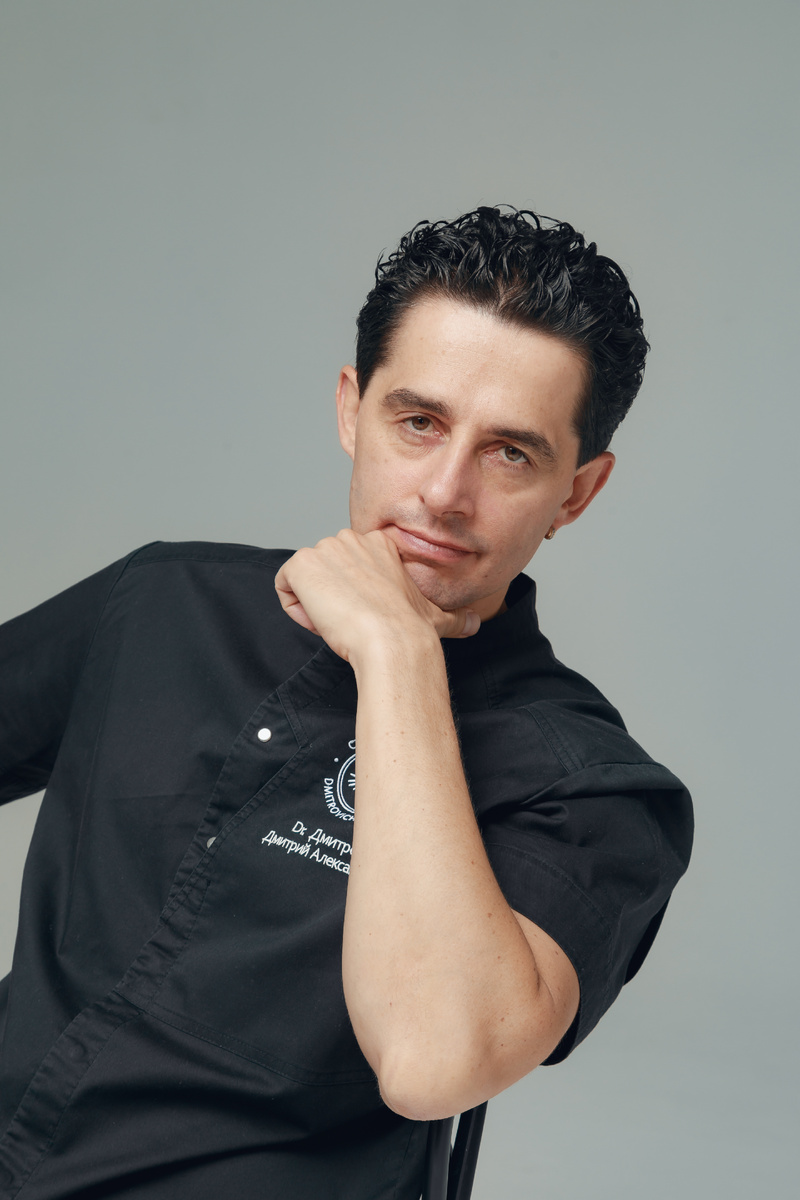 Фотография взята с сайта стоматологии Дмитрович Фэмили https://www.dmitrovich.ru/