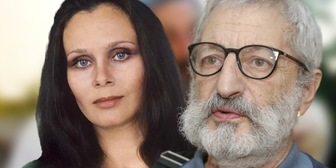 «Бил меня по голове и жил за счет мамы»: сын Любви Полищук раскрыл всю правду о браке матери с Сергей Цигалем и куда делось все наследство