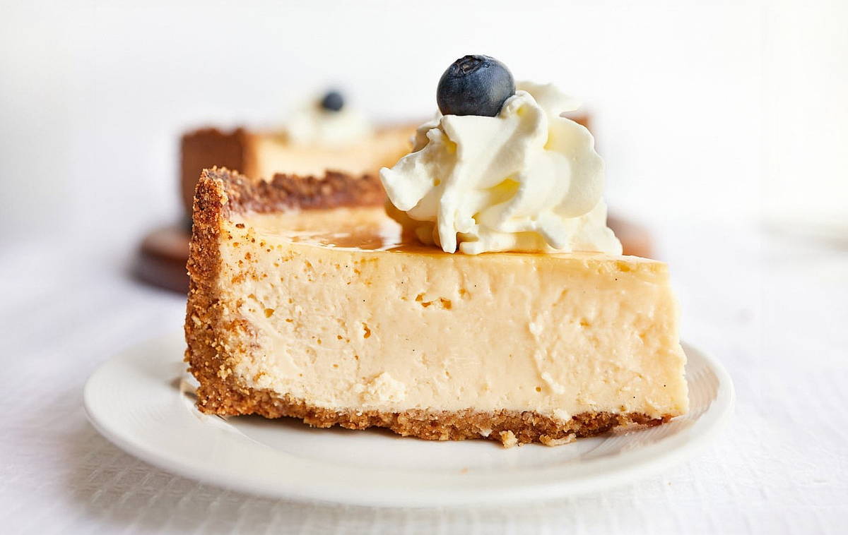 рецепт протеинового пп чизкейка без сахара