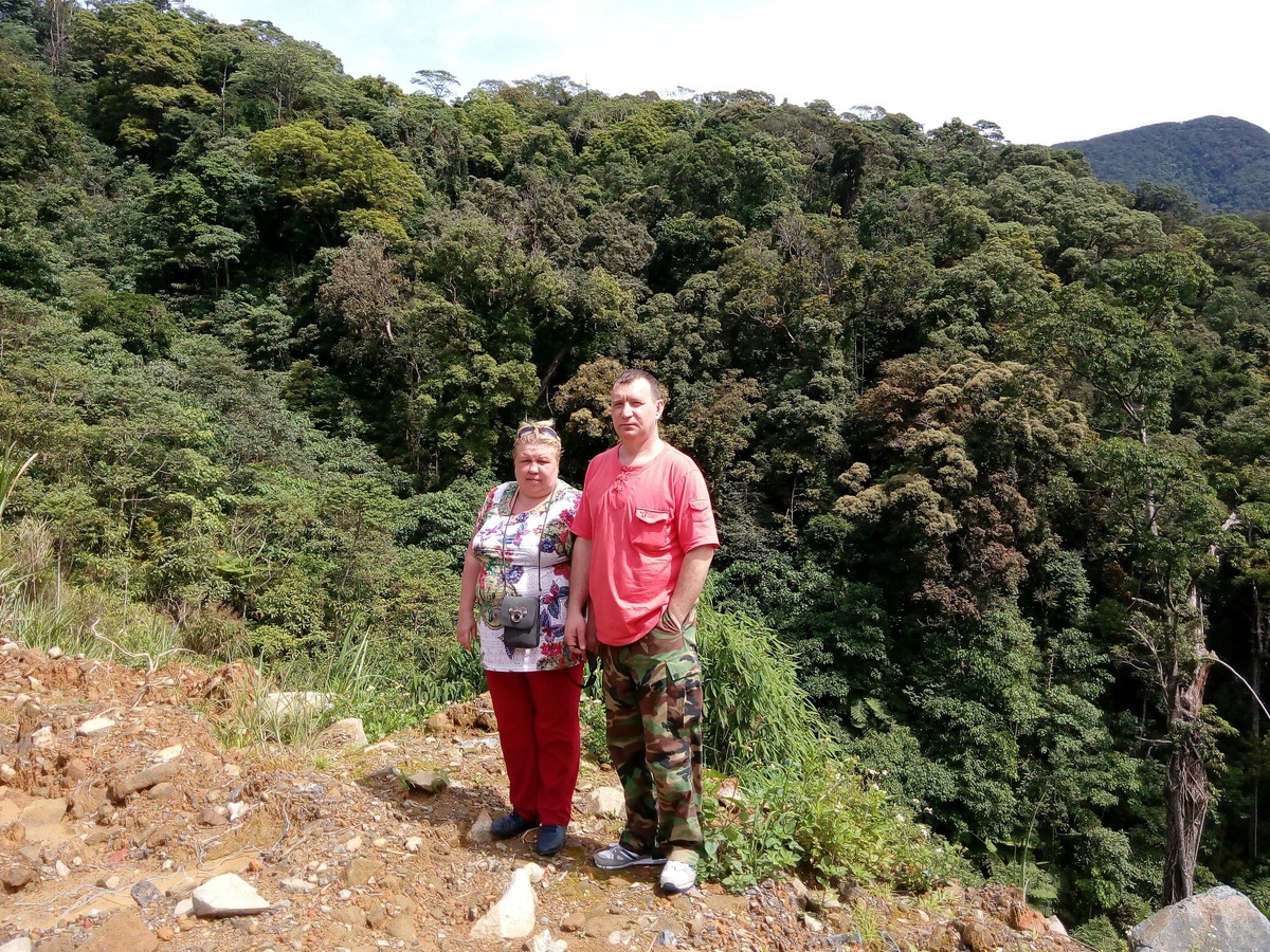 Фото автора.