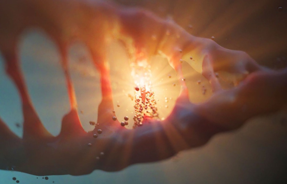    Ученые создали TY1 — первое лекарство, которое запускает клеточную «команду ремонта»