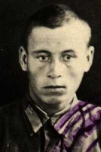 Ходаков Фёдор Давыдович