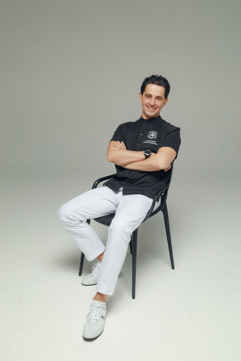 Фотография взята с сайта стоматологии Дмитрович Фэмили https://www.dmitrovich.ru/