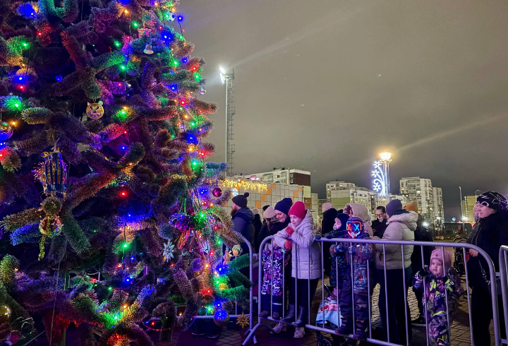 фото: Заневское городское поселение