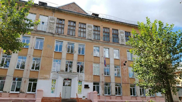    Фото: Яндекс карты