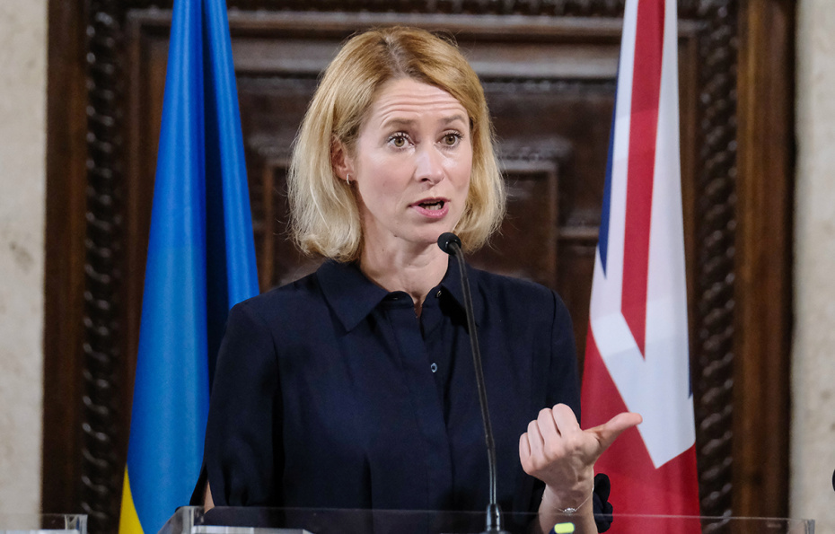    Mauro Scrobogna/Keystone Press Agency/Global Look Press